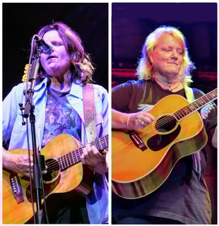 Picture of Indigo Girls