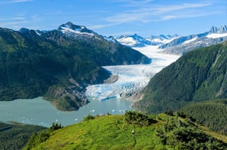 Picture of Tongass National Forest