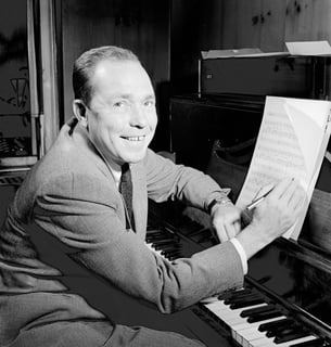 Picture of Johnny Mercer