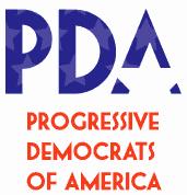 Picture of Progressive Democrats