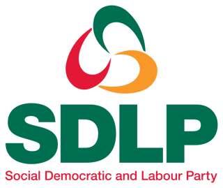 Picture of Social Democratic and Labour Party