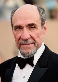 Picture of F. Murray Abraham