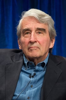 Picture of Sam Waterston