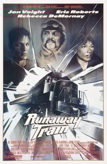 Picture of Runaway Train