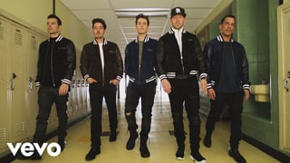 Picture of New Kids On The Block