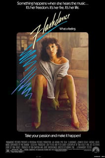 Picture of Flashdance