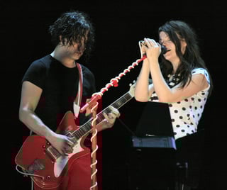 Picture of The White Stripes