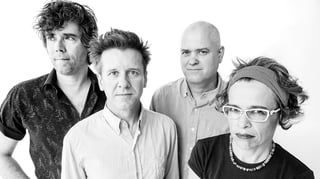 Picture of Superchunk