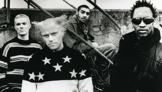 Picture of The Prodigy