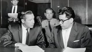 Picture of Miranda v. Arizona
