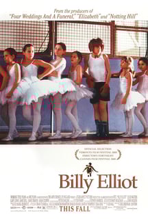 Picture of Billy Elliot