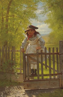 Picture of Tomboy