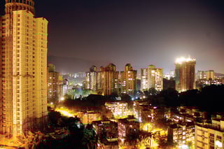 Picture of Thane