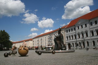 Picture of Dessau