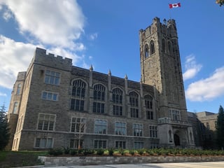Picture of Western University