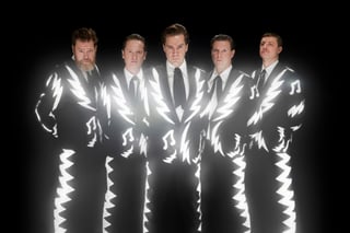 Picture of The Hives