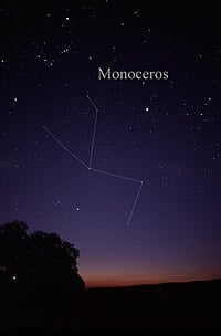 Picture of Monoceros