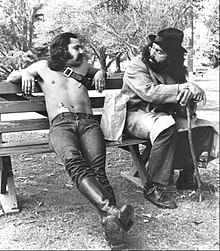 Picture of Cheech & Chong