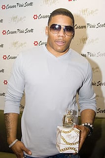 Picture of Nelly