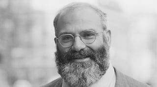 Picture of Oliver Sacks