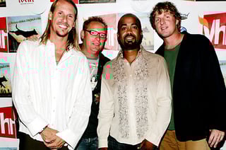 Picture of Hootie & the Blowfish