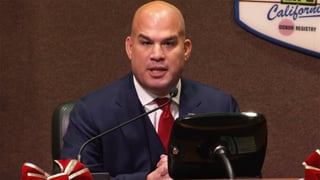 Picture of Tito Ortiz