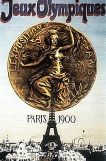 Picture of 1900 Summer Olympics