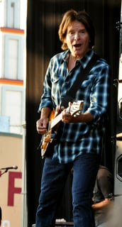 Picture of John Fogerty