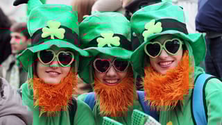 Picture of Saint Patrick's Day
