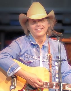 Picture of Dwight Yoakam