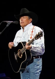 Picture of George Strait