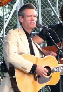 Picture of Randy Travis