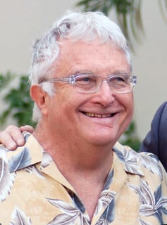 Picture of Randy Newman