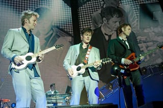 Picture of A-ha