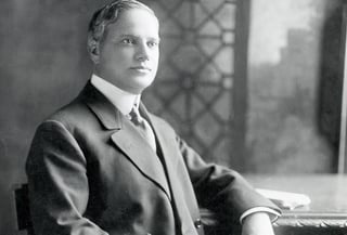Picture of Benjamin Guggenheim