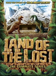Picture of Land of the Lost