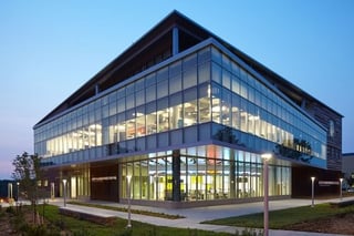 Picture of University of Missouri–Kansas City