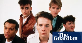 Picture of Simple Minds