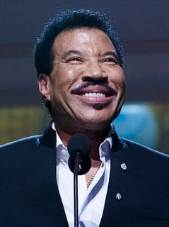 Picture of Lionel Richie