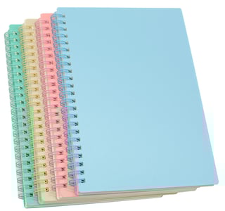 Picture of Notebook