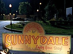 Picture of Sunnydale