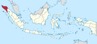 Picture of Aceh