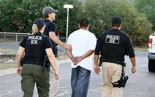 Picture of Arrest