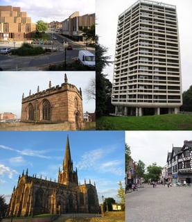 Picture of Rotherham