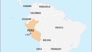 Picture of Peru