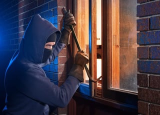 Picture of Burglary