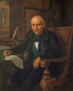 Picture of Miguel Hidalgo y Costilla