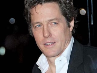 Picture of Hugh Grant