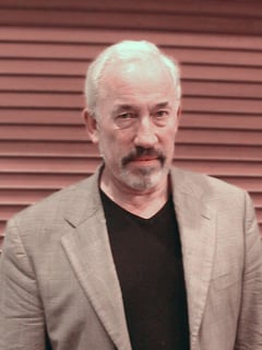 Picture of Simon Callow