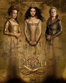 Picture of Reign